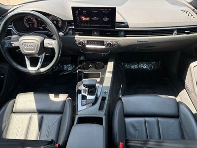2024 Audi A5 Sportback Premium Plus 45 TFSI quattro S tronic