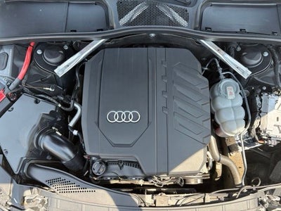 2024 Audi A5 Sportback Premium Plus 45 TFSI quattro S tronic
