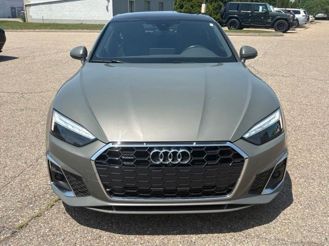 2024 Audi A5 Sportback Premium Plus 45 TFSI quattro S tronic