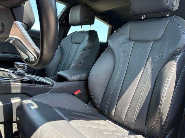 2024 Audi A5 Sportback Premium Plus 45 TFSI quattro S tronic