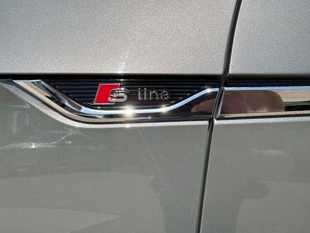 2024 Audi A5 Sportback Premium Plus 45 TFSI quattro S tronic