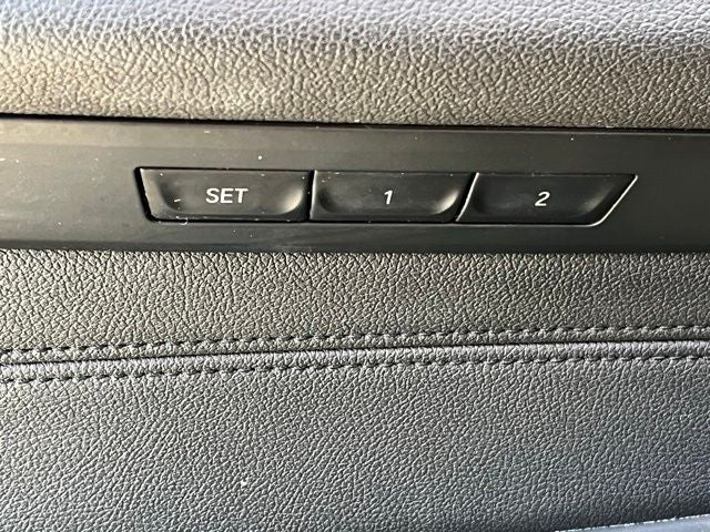 2019 BMW 530i xDrive