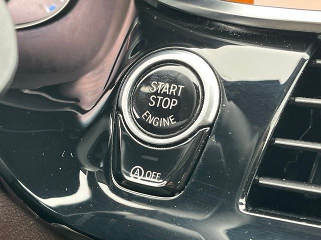 2018 BMW 5 Series M550i xDrive