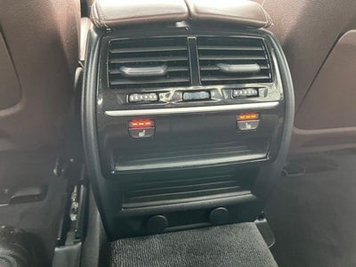 2018 BMW 5 Series M550i xDrive