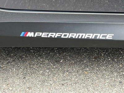 2018 BMW 5 Series M550i xDrive