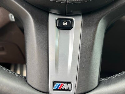 2018 BMW 5 Series M550i xDrive