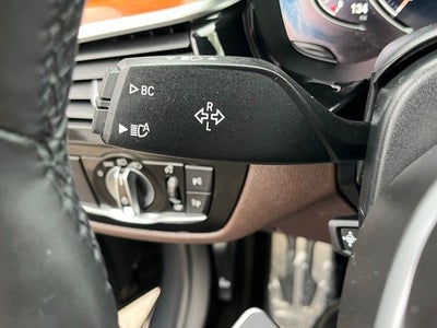 2018 BMW 5 Series M550i xDrive