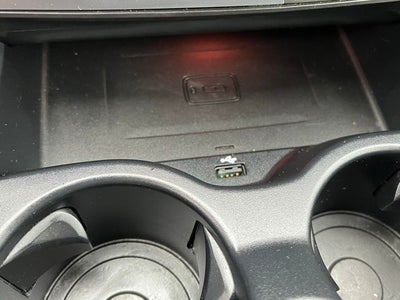 2018 BMW 5 Series M550i xDrive