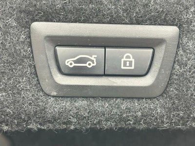 2018 BMW M550i xDrive