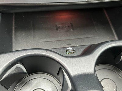 2018 BMW M550i xDrive