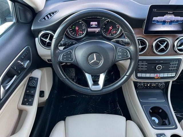 2019 Mercedes-Benz GLA 250 4MATIC®