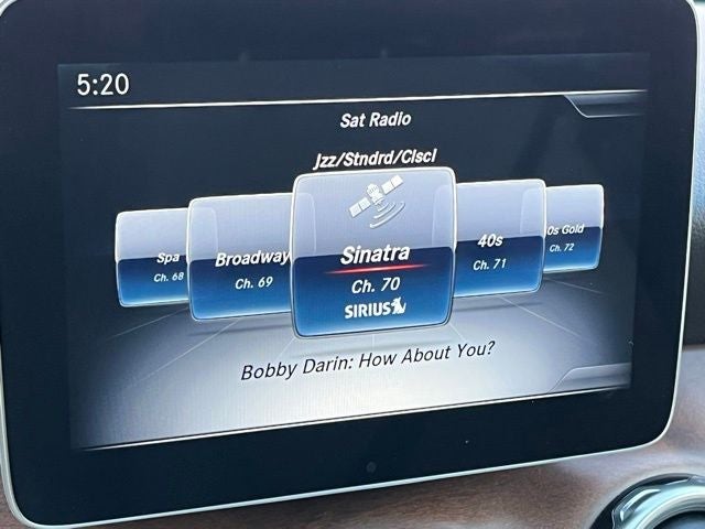 2019 Mercedes-Benz GLA 250 4MATIC®