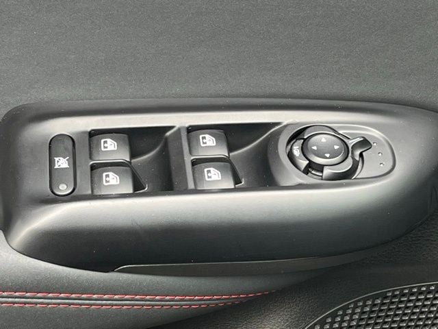 2023 Dodge Hornet GT AWD