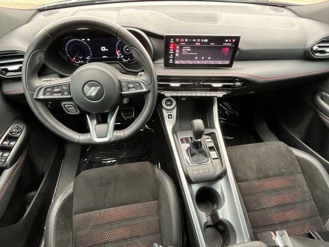 2023 Dodge Hornet GT AWD