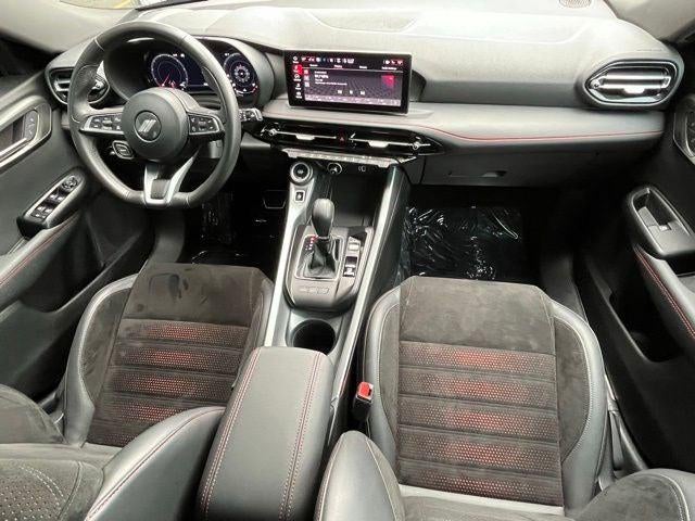 2023 Dodge Hornet GT AWD