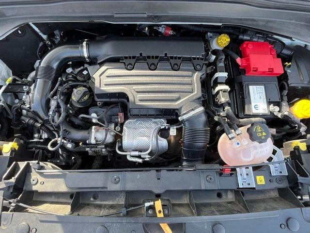 2023 Jeep Renegade Upland 4x4