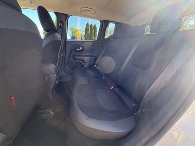 2023 Jeep Renegade Trailhawk 4x4