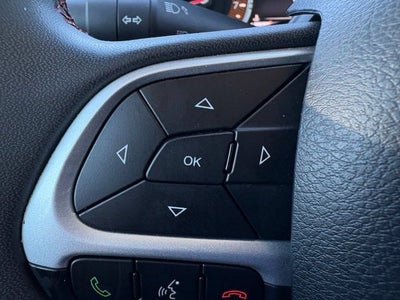 2023 Jeep Renegade Trailhawk 4x4