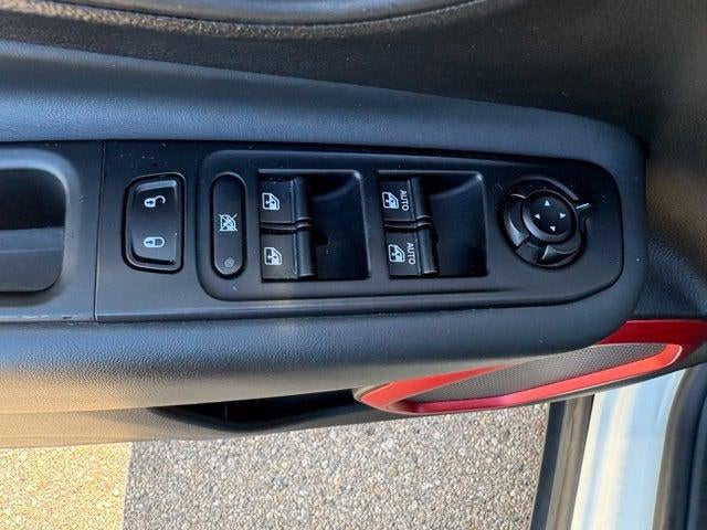 2023 Jeep Renegade Trailhawk 4x4