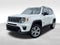 2023 Jeep Renegade Limited