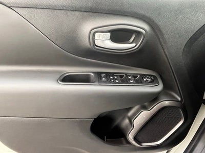 2023 Jeep Renegade Limited