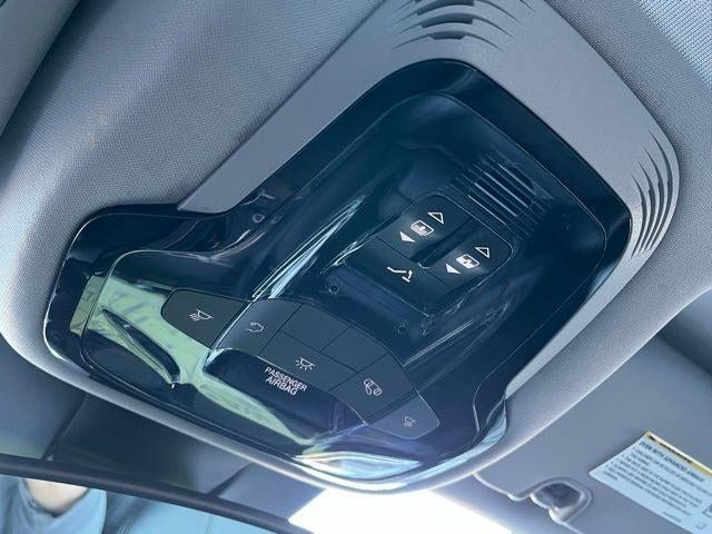 2017 Alfa Romeo Giulia Ti AWD