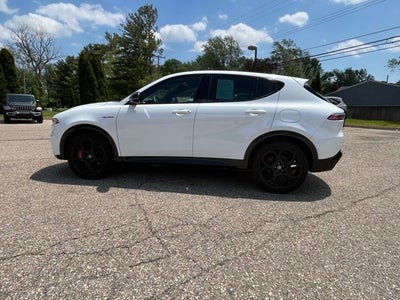 2024 Alfa Romeo Tonale Veloce EAWD