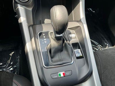 2024 Alfa Romeo Tonale Veloce EAWD
