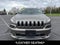 2017 Jeep Cherokee Overland