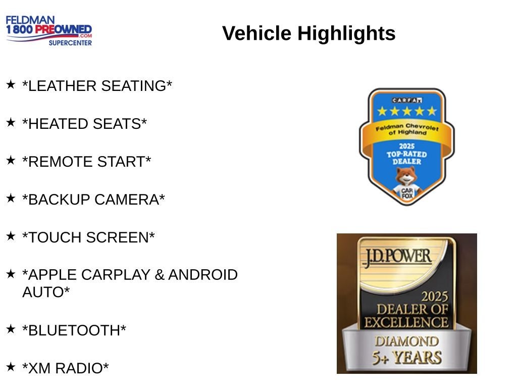 2017 Jeep Cherokee Overland