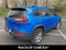 2018 Jeep Cherokee Trailhawk