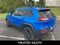 2018 Jeep Cherokee Trailhawk