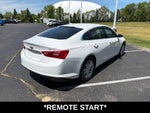 2017 Chevrolet Malibu LT 1LT