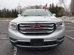 2018 GMC Acadia SLE-2