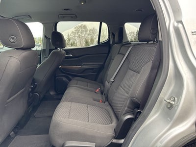 2018 GMC Acadia SLE-2