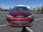 2020 Chrysler Pacifica Hybrid Limited