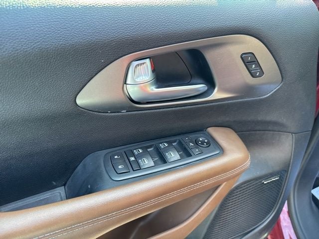 2020 Chrysler Pacifica Hybrid Limited