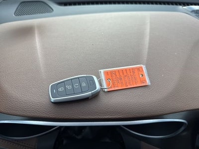 2020 Chrysler Pacifica Hybrid Limited