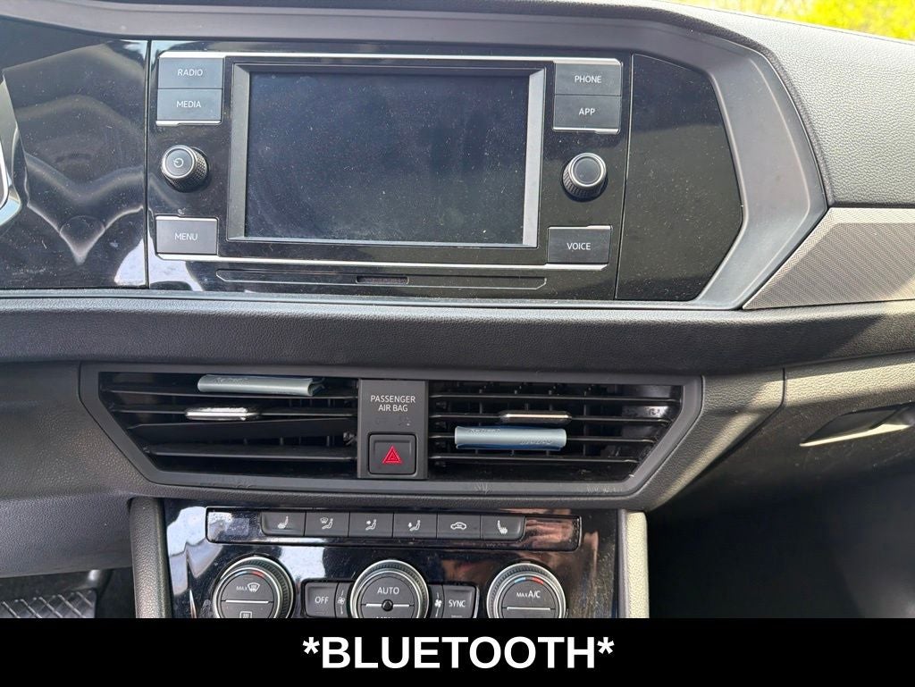 2021 Volkswagen Jetta 1.4T SE