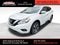 2017 Nissan Murano Base