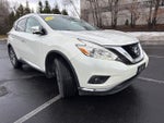 2017 Nissan Murano Base