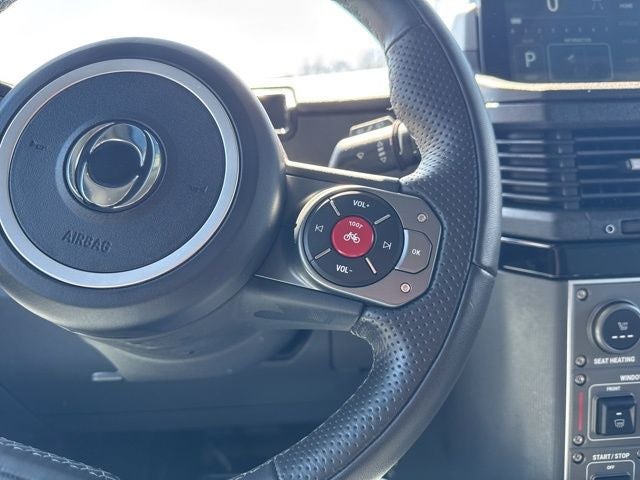 2025 INEOS Grenadier Base