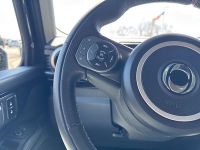 2025 INEOS Grenadier Base