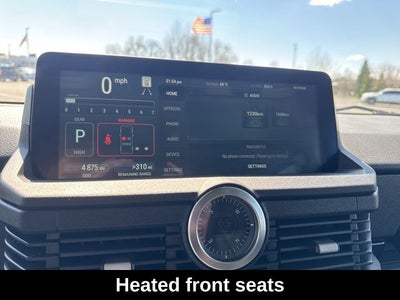 2025 INEOS Grenadier Base