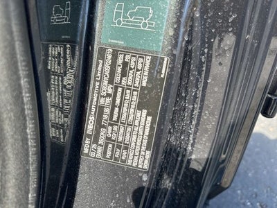 2025 INEOS Grenadier Base