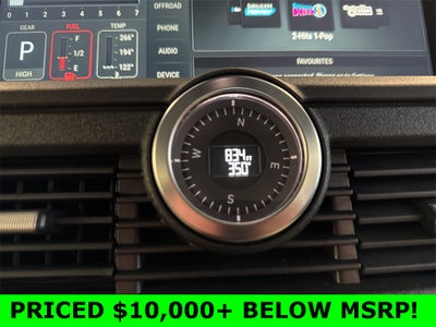 2024 INEOS Grenadier Trialmaster Edition