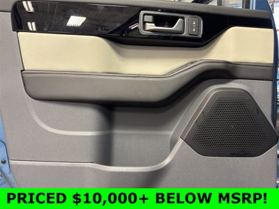 2024 INEOS Grenadier Trialmaster Edition