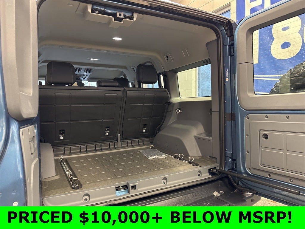 2024 INEOS Grenadier Trialmaster Edition