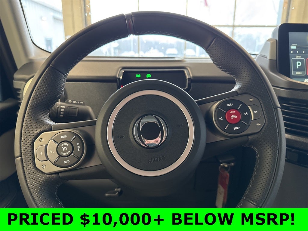 2024 INEOS Grenadier Trialmaster Edition