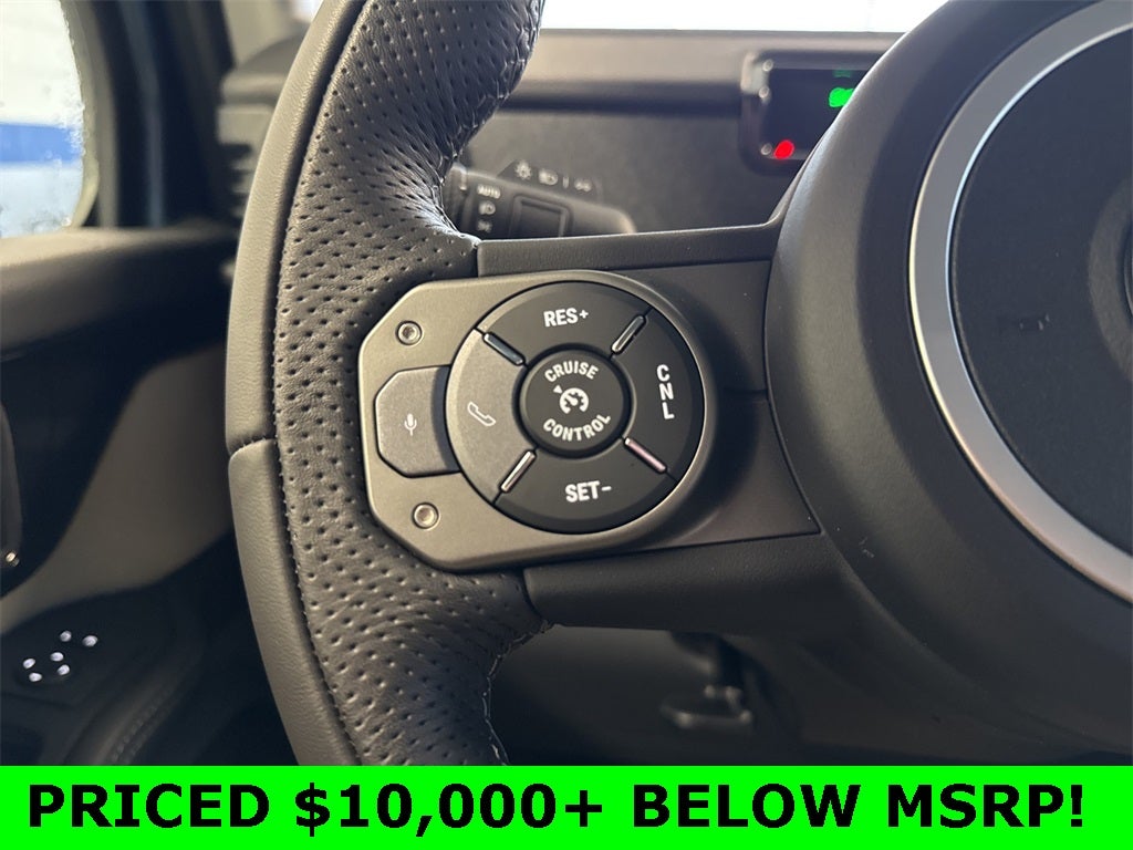 2024 INEOS Grenadier Trialmaster Edition